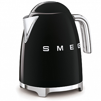 картинка Чайник Smeg KLF03BLEU 