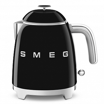 картинка Чайник Smeg KLF05BLEU 