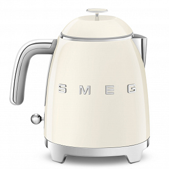 картинка Чайник Smeg KLF05CREU 