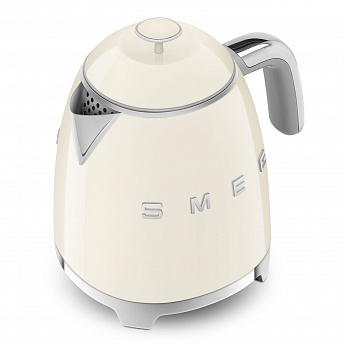 картинка Чайник Smeg KLF05CREU 