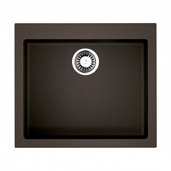 картинка Мойка для кухни Omoikiri BOSEN-57  картинка Мойка для кухни Omoikiri BOSEN-57