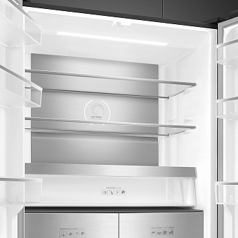 картинка Отдельностоящий холодильник Smeg FQI60KD 