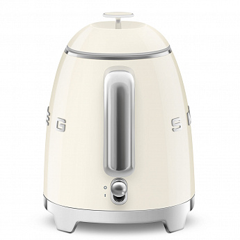 картинка Чайник Smeg KLF05CREU 