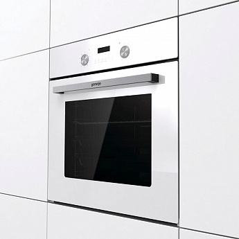 картинка Электрический духовой шкаф Gorenje BO6737E03AWG 