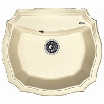 картинка Мойка для кухни Florentina Эмилия-640  картинка Мойка для кухни Florentina Эмилия-640