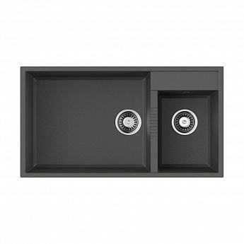 картинка Мойка для кухни Omoikiri TEDORI-85-2  картинка Мойка для кухни Omoikiri TEDORI-85-2