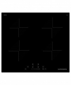 картинка Индукционная варочная панель Kuppersberg ICI 604 