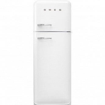 картинка Отдельностоящий холодильник Smeg FAB30RWH5 