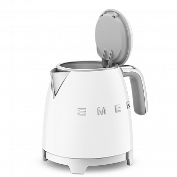 картинка Чайник Smeg KLF05WHEU 