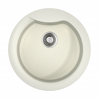 картинка Мойка для кухни Omoikiri YASUGATA-48R  картинка Мойка для кухни Omoikiri YASUGATA-48R