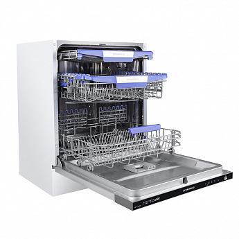 картинка Посудомоечная машина Maunfeld MLP-12IMRO 