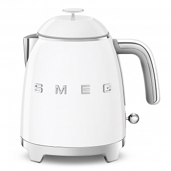 картинка Чайник Smeg KLF05WHEU 