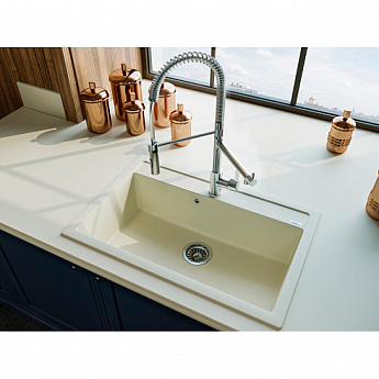 картинка Мойка для кухни Florentina ЛИПСИ-770  картинка Мойка для кухни Florentina ЛИПСИ-770