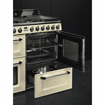 картинка Комбинированная кухонная плита Smeg TR4110P1 