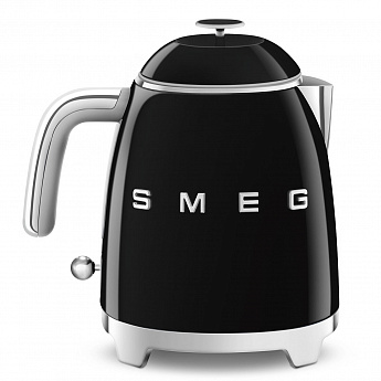 картинка Чайник Smeg KLF05BLEU 