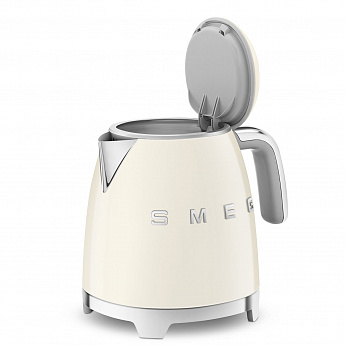 картинка Чайник Smeg KLF05CREU 