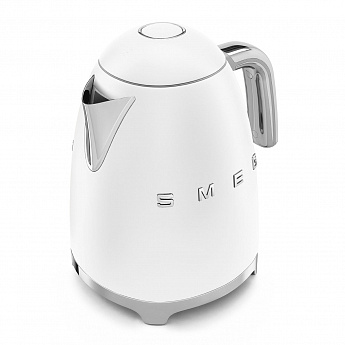 картинка Чайник Smeg KLF03WHMEU 