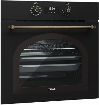 картинка Электрический духовой шкаф Teka HRB 6400 ATB BRASS 