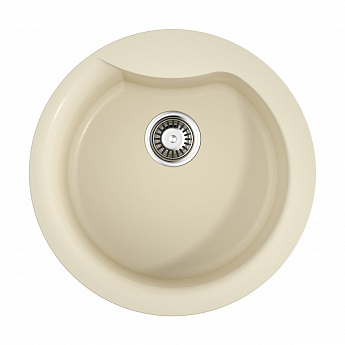 картинка Мойка для кухни Omoikiri YASUGATA-48R  картинка Мойка для кухни Omoikiri YASUGATA-48R