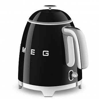 картинка Чайник Smeg KLF05BLEU 