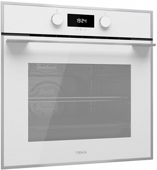 картинка Электрический духовой шкаф Teka HLB 840 WHITE 