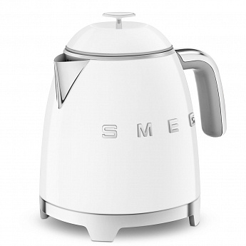 картинка Чайник Smeg KLF05WHEU 