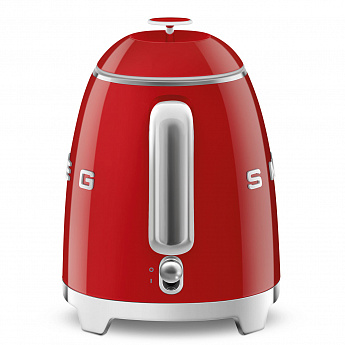 картинка Чайник Smeg KLF05RDEU 