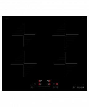 картинка Индукционная варочная панель Kuppersberg ICI 604 