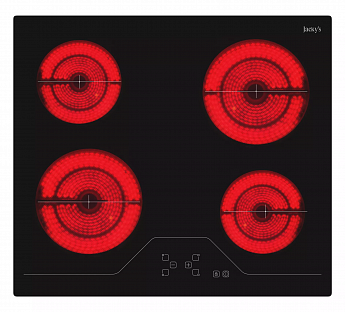 картинка Варочная панель Jacky's JH MB66 
