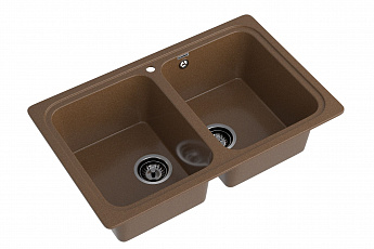 картинка Мойка для кухни Granfest GR-S780K  картинка Мойка для кухни Granfest GR-S780K