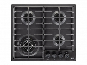 картинка Газовая варочная панель Vard VHGS6434K  картинка Газовая варочная панель Vard VHGS6434K