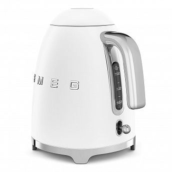 картинка Чайник Smeg KLF03WHMEU 