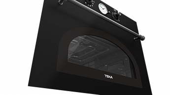 картинка Микроволновая печь Teka MWR 32 BIA ANTHRACITE-OS  