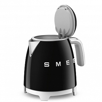 картинка Чайник Smeg KLF05BLEU 