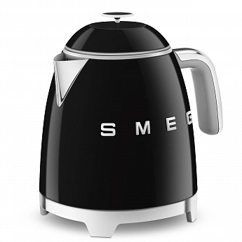 картинка Чайник Smeg KLF05BLEU 